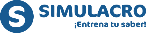 Simulacro